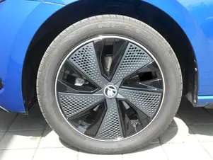 Škoda Scala Monte Carlo