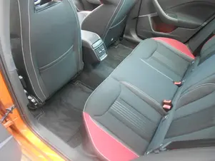 Škoda Kamiq Monte Carlo