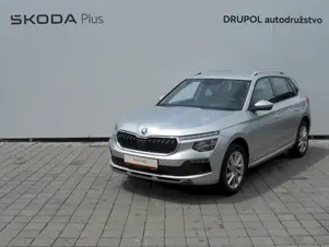 Škoda Kamiq Top Selection