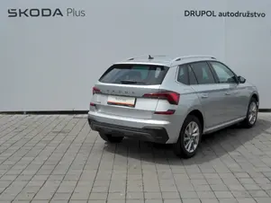 Škoda Kamiq Top Selection
