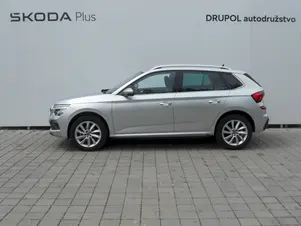 Škoda Kamiq Top Selection