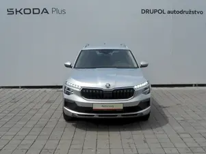 Škoda Kamiq Top Selection