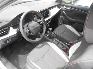 Škoda Kamiq Top Selection