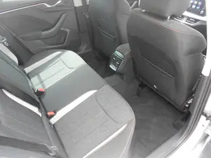 Škoda Kamiq Top Selection