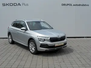 Škoda Kamiq Top Selection