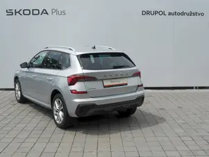 Škoda Kamiq Top Selection