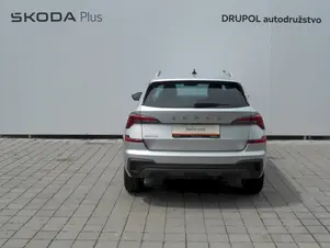Škoda Kamiq Top Selection