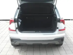Škoda Kamiq Top Selection