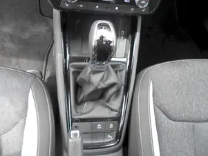 Škoda Kamiq Top Selection