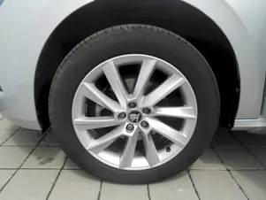 Škoda Kamiq Top Selection