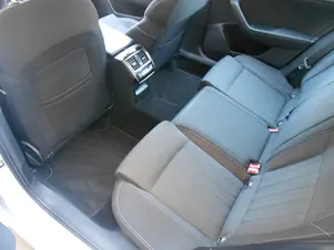 Škoda Superb Style Plus