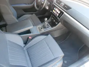 Škoda Superb Style Plus