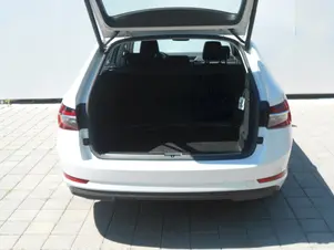 Škoda Superb Style Plus