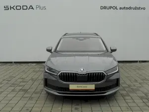 Škoda Superb Selection