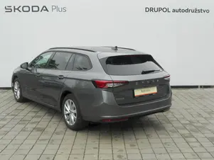 Škoda Superb Selection
