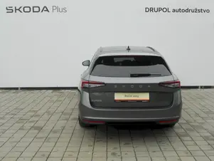 Škoda Superb Selection