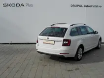 Octavia Style