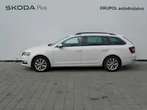 Octavia Style