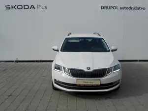 Škoda Octavia Style