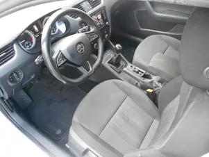 Škoda Octavia Style