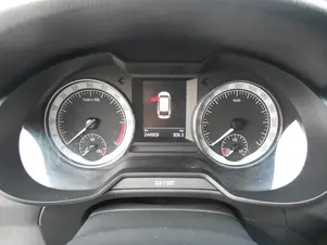 Škoda Octavia Style