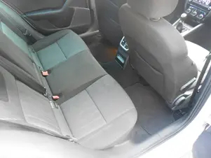 Škoda Octavia Style