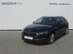 Škoda Octavia Top Selection
