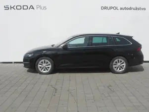 Škoda Octavia Top Selection
