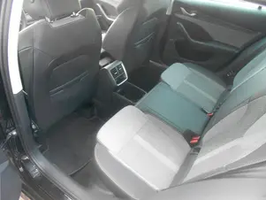 Škoda Octavia Top Selection