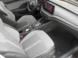 Škoda Octavia Top Selection