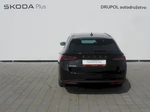 Škoda Octavia Top Selection