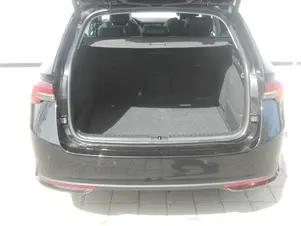 Škoda Octavia Top Selection