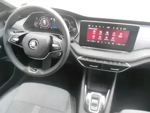 Škoda Octavia Top Selection