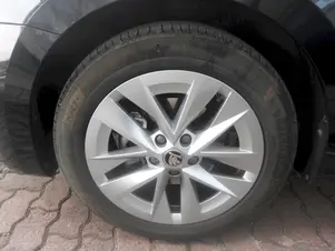 Škoda Octavia Top Selection