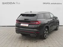 Kodiaq RS
