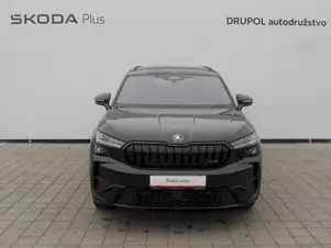 Škoda Kodiaq RS