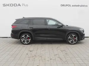 Škoda Kodiaq RS