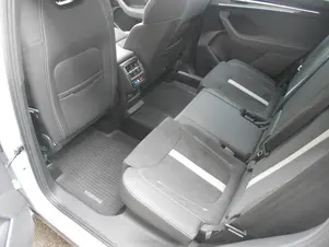 Škoda Kodiaq SportLine