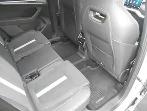 Škoda Kodiaq SportLine