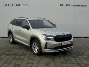 Škoda Kodiaq SportLine