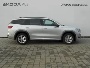 Škoda Kodiaq SportLine