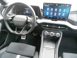 Škoda Kodiaq SportLine