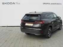 Kodiaq SportLine