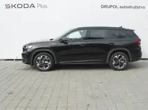 Kodiaq SportLine