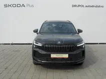 Kodiaq SportLine