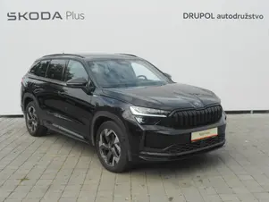 Škoda Kodiaq SportLine