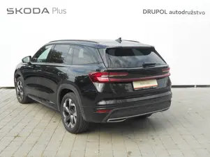 Škoda Kodiaq SportLine
