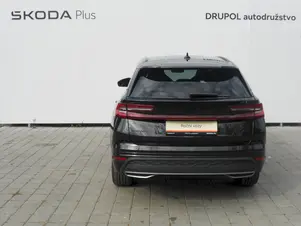 Škoda Kodiaq SportLine