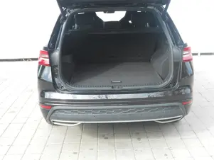 Škoda Kodiaq SportLine