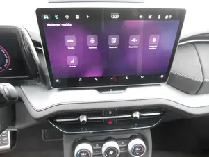 Škoda Kodiaq SportLine
